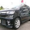 suzuki wagon-r 2017 CFJ1842277 image 1