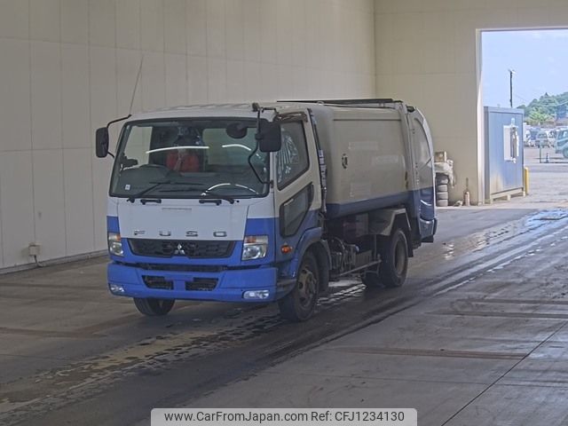 mitsubishi-fuso fighter 2012 -MITSUBISHI--Fuso Fighter FK71F-550969---MITSUBISHI--Fuso Fighter FK71F-550969- image 1