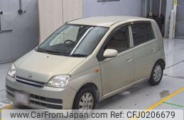 daihatsu mira 2006 -DAIHATSU--Mira L250S-1100666---DAIHATSU--Mira L250S-1100666-