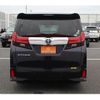 toyota alphard 2015 -TOYOTA--Alphard DBA-AGH30W--AGH30-0051559---TOYOTA--Alphard DBA-AGH30W--AGH30-0051559- image 10