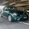 volkswagen the-beetle 2017 -VOLKSWAGEN--VW The Beetle DBA-16CBZ--WVWZZZ16ZHM612581---VOLKSWAGEN--VW The Beetle DBA-16CBZ--WVWZZZ16ZHM612581- image 1