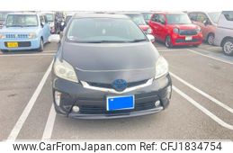 toyota prius 2015 CFJ1834754