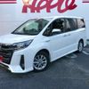 toyota noah 2018 -TOYOTA 【名古屋 306ﾁ4085】--Noah DAA-ZWR80W--ZWR80-0364124---TOYOTA 【名古屋 306ﾁ4085】--Noah DAA-ZWR80W--ZWR80-0364124- image 1