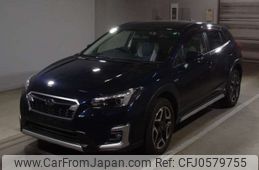 subaru xv 2019 -SUBARU 【大宮 303ﾀ2466】--Subaru XV 5AA-GTE--GTE-005486---SUBARU 【大宮 303ﾀ2466】--Subaru XV 5AA-GTE--GTE-005486-