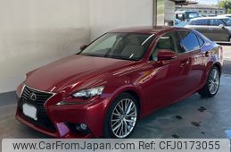 lexus is 2013 -LEXUS 【京都 302ま2562】--Lexus IS GSE30-5023489---LEXUS 【京都 302ま2562】--Lexus IS GSE30-5023489-