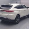 toyota harrier 2021 -TOYOTA--Harrier 6BA-MXUA80--MXUA80-0055245---TOYOTA--Harrier 6BA-MXUA80--MXUA80-0055245- image 2