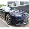 lexus ls 2018 -LEXUS--Lexus LS DBA-VXFA50--VXFA50-6004127---LEXUS--Lexus LS DBA-VXFA50--VXFA50-6004127- image 3