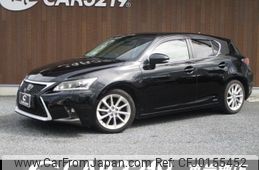 lexus ct 2011 -LEXUS 【名変中 】--Lexus CT ZWA10--2058252---LEXUS 【名変中 】--Lexus CT ZWA10--2058252-