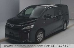 toyota voxy 2018 -TOYOTA--Voxy DAA-ZWR80G--ZWR80-0334957---TOYOTA--Voxy DAA-ZWR80G--ZWR80-0334957-