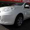 nissan march 2013 -NISSAN--March DBA-K13--K13-718978---NISSAN--March DBA-K13--K13-718978- image 12