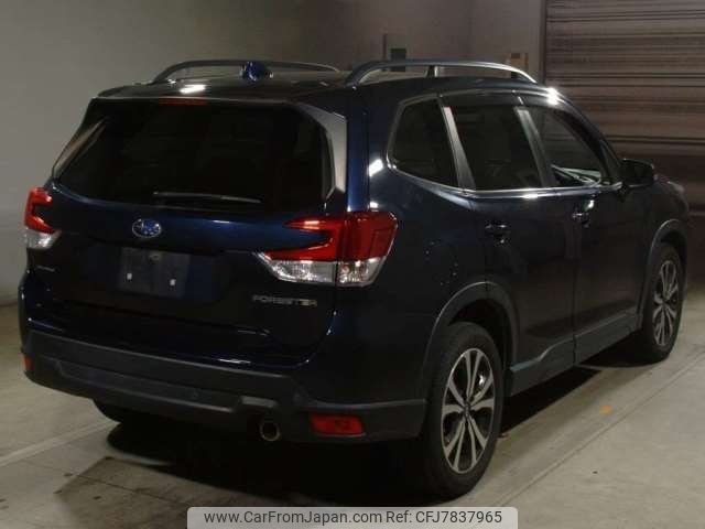 subaru forester 2019 -SUBARU--Forester 5BA-SK9--SK9-019466---SUBARU--Forester 5BA-SK9--SK9-019466- image 2