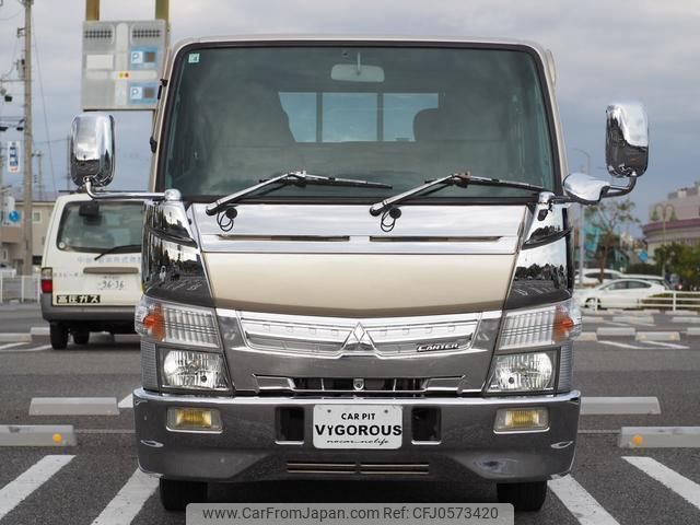 mitsubishi-fuso canter 2012 quick_quick_TPG-FBA00_FBA00-505453 image 2