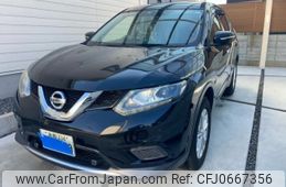 nissan x-trail 2016 -NISSAN--X-Trail DAA-HT32--HT32-104545---NISSAN--X-Trail DAA-HT32--HT32-104545-