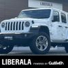 chrysler jeep-wrangler 2021 -CHRYSLER--Jeep Wrangler 3BA-JL36L--1C4HJXLG5MW602266---CHRYSLER--Jeep Wrangler 3BA-JL36L--1C4HJXLG5MW602266- image 1