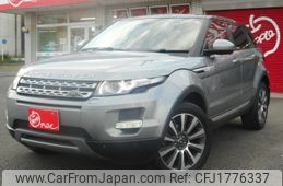 land-rover range-rover 2014 CFJ1776337