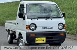 suzuki carry-truck 1996 da2c6b45aa58acef603ed7c443ef19cf
