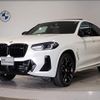 bmw x4 2023 quick_quick_3BA-2V30_WBA42DT0009R91272 image 1