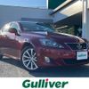lexus is 2007 -LEXUS--Lexus IS DBA-GSE20--GSE20-2066062---LEXUS--Lexus IS DBA-GSE20--GSE20-2066062- image 1