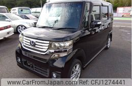 honda n-box 2012 -HONDA--N BOX JF1--JF1-1027950---HONDA--N BOX JF1--JF1-1027950-