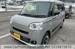 daihatsu move-canbus 2024 -DAIHATSU 【長野 581ﾂ270】--Move Canbus LA860S--0012120---DAIHATSU 【長野 581ﾂ270】--Move Canbus LA860S--0012120-