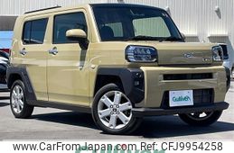 daihatsu taft 2020 -DAIHATSU--Taft 6BA-LA910S--LA910S-0001861---DAIHATSU--Taft 6BA-LA910S--LA910S-0001861-