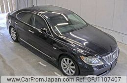 lexus ls 2006 -LEXUS--Lexus LS USF40--USF40-5004775---LEXUS--Lexus LS USF40--USF40-5004775-
