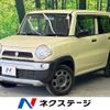 suzuki hustler 2016 -SUZUKI--Hustler DBA-MR31S--MR31S-110445---SUZUKI--Hustler DBA-MR31S--MR31S-110445- image 1