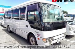 mitsubishi-fuso rosa-bus 1998 -MITSUBISHI 【熊本 200ｻ1221】--Rosa BE642G--00049---MITSUBISHI 【熊本 200ｻ1221】--Rosa BE642G--00049-