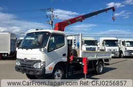 hino dutro 2018 -HINO--Hino Dutoro TPG-XZU650M--XZU650-****100---HINO--Hino Dutoro TPG-XZU650M--XZU650-****100-