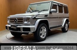 mercedes-benz g-class 2016 -MERCEDES-BENZ--Benz G Class LDA-463348--WDB4633482X265313---MERCEDES-BENZ--Benz G Class LDA-463348--WDB4633482X265313-