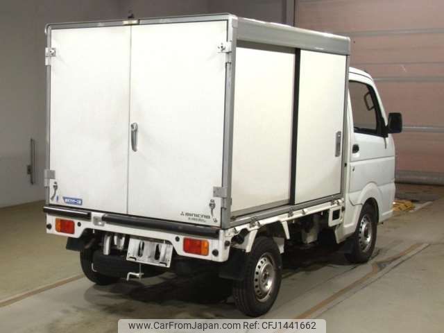 mitsubishi minicab-truck 2019 -MITSUBISHI--Minicab Truck EBD-DS16T--DS16T-387160---MITSUBISHI--Minicab Truck EBD-DS16T--DS16T-387160- image 2