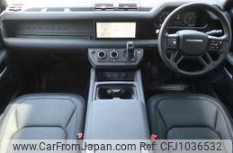 land-rover defender 2024 CFJ1036532