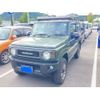 suzuki jimny 2021 CFJ1730088 image 2