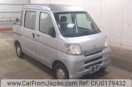 daihatsu hijet-van 2016 -DAIHATSU--Hijet Van S331W--0008422---DAIHATSU--Hijet Van S331W--0008422-