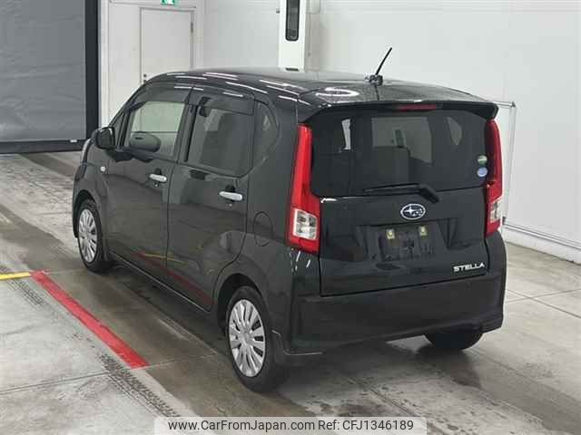 subaru stella 2018 -SUBARU 【後日 】--Stella LA150F-0027153---SUBARU 【後日 】--Stella LA150F-0027153- image 2