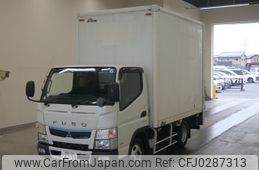 mitsubishi-fuso canter 2016 -MITSUBISHI 【群馬 100ﾁ4399】--Canter FBA20-543882---MITSUBISHI 【群馬 100ﾁ4399】--Canter FBA20-543882-