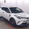 toyota c-hr 2017 quick_quick_DAA-ZYX10_2077403 image 5