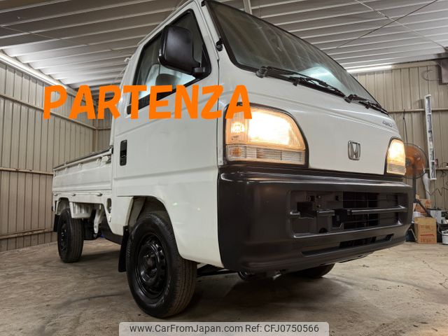 honda acty-truck 1997 2374543 image 2