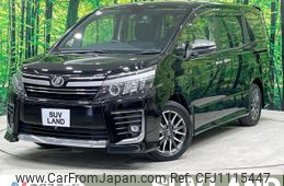 toyota voxy 2016 quick_quick_ZRR80W_ZRR80-0267884
