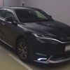 toyota harrier 2022 quick_quick_6BA-MXUA80_MXUA80-0079958 image 1