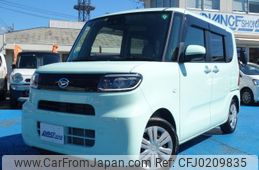 daihatsu tanto 2022 quick_quick_6BA-LA650S_LA650S-0194738