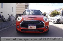 mini mini-others 2020 CFJ1834030