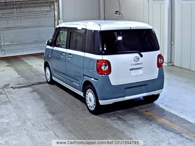 daihatsu move-canbus 2024 CFJ1594795 image 2