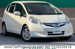 honda fit 2010 -HONDA--Fit DAA-GP1--GP1-1010510---HONDA--Fit DAA-GP1--GP1-1010510-