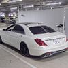 mercedes-benz s-class 2015 CFJ1728339 image 6
