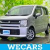 suzuki wagon-r 2021 quick_quick_5AA-MH95S_MH95S-147765 image 1