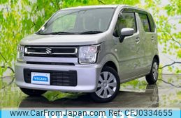 suzuki wagon-r 2021 quick_quick_5AA-MH95S_MH95S-147765