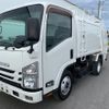 isuzu elf-truck 2015 GOO_NET_EXCHANGE_0540562A30241016W001 image 1