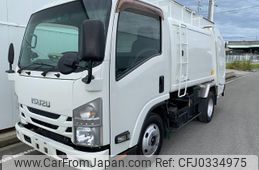 isuzu elf-truck 2015 GOO_NET_EXCHANGE_0540562A30241016W001