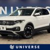 volkswagen t-cross 2020 -VOLKSWAGEN--VW T-Cross 3BA-C1DKR--WVGZZZC1ZLY135917---VOLKSWAGEN--VW T-Cross 3BA-C1DKR--WVGZZZC1ZLY135917- image 1